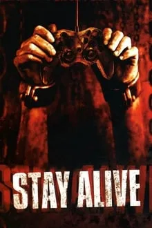 დარჩი ცოცხალი (ქართულად) / Stay Alive (Darchi Cocxali Qartulad) ქართულად 2026 / darchi tsotskhali qartulad
