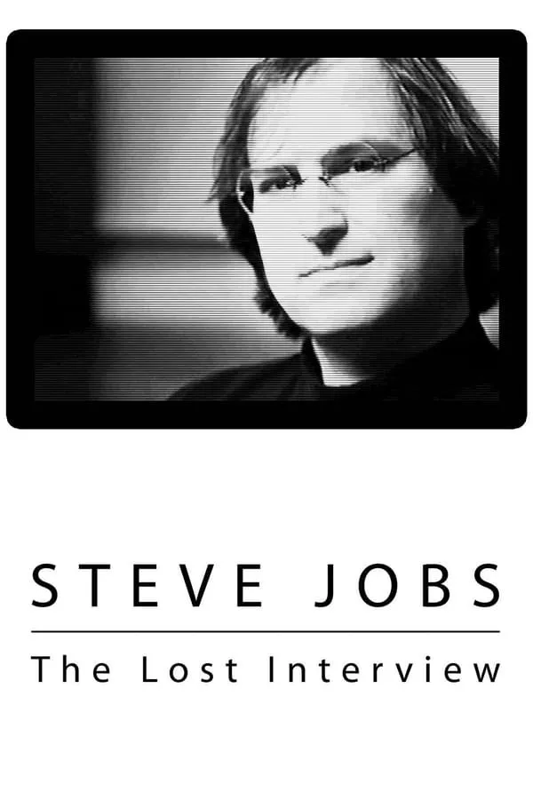 სტივ ჯობსი: დაკარგული ინტერვიუ (ქართულად) / Steve Jobs: The Lost Interview ქართულად 2026 / stiv jobsi dakarguli interviu qartulad