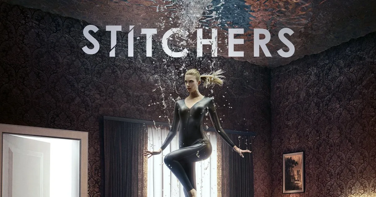 მკემსავები სეზონი 1 (ქართულად) / Stitchers Season 1 ქართულად 2026 / mkemsavebi sezoni 1 qartulad