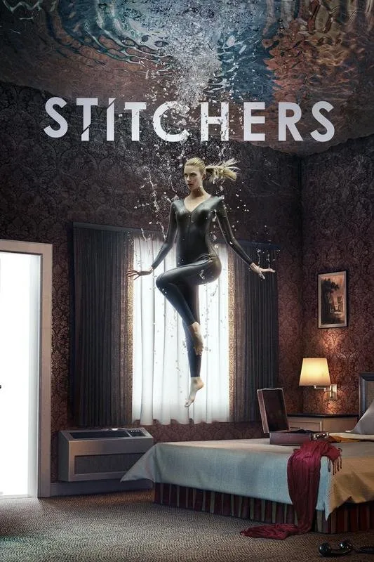 მკემსავები სეზონი 1 (ქართულად) / Stitchers Season 1 ქართულად 2026 / mkemsavebi sezoni 1 qartulad