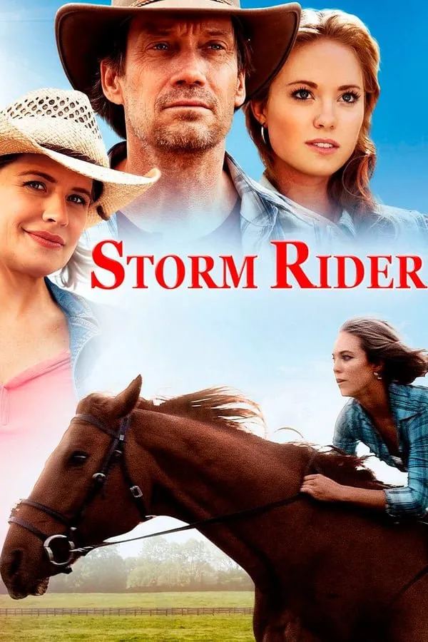 შტორმის მხედარი (ქართულად) / Storm Rider ქართულად 2026 / shtormis mkhedari qartulad