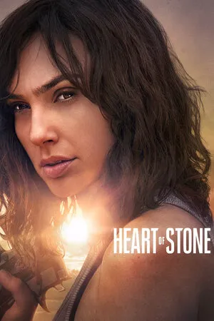 სტოუნის გული (ქართულად) / Heart of Stone (Stounis Guli Qartulad) ქართულად 2026 / stounis guli qartulad