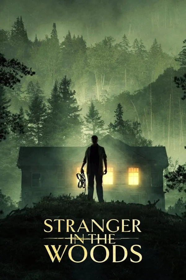 უცნობი ტყეში (ქართულად) / Stranger in the Woods (Ucnobi Tyeshi Qartulad) ქართულად 2026 / utsnobi tqeshi qartulad