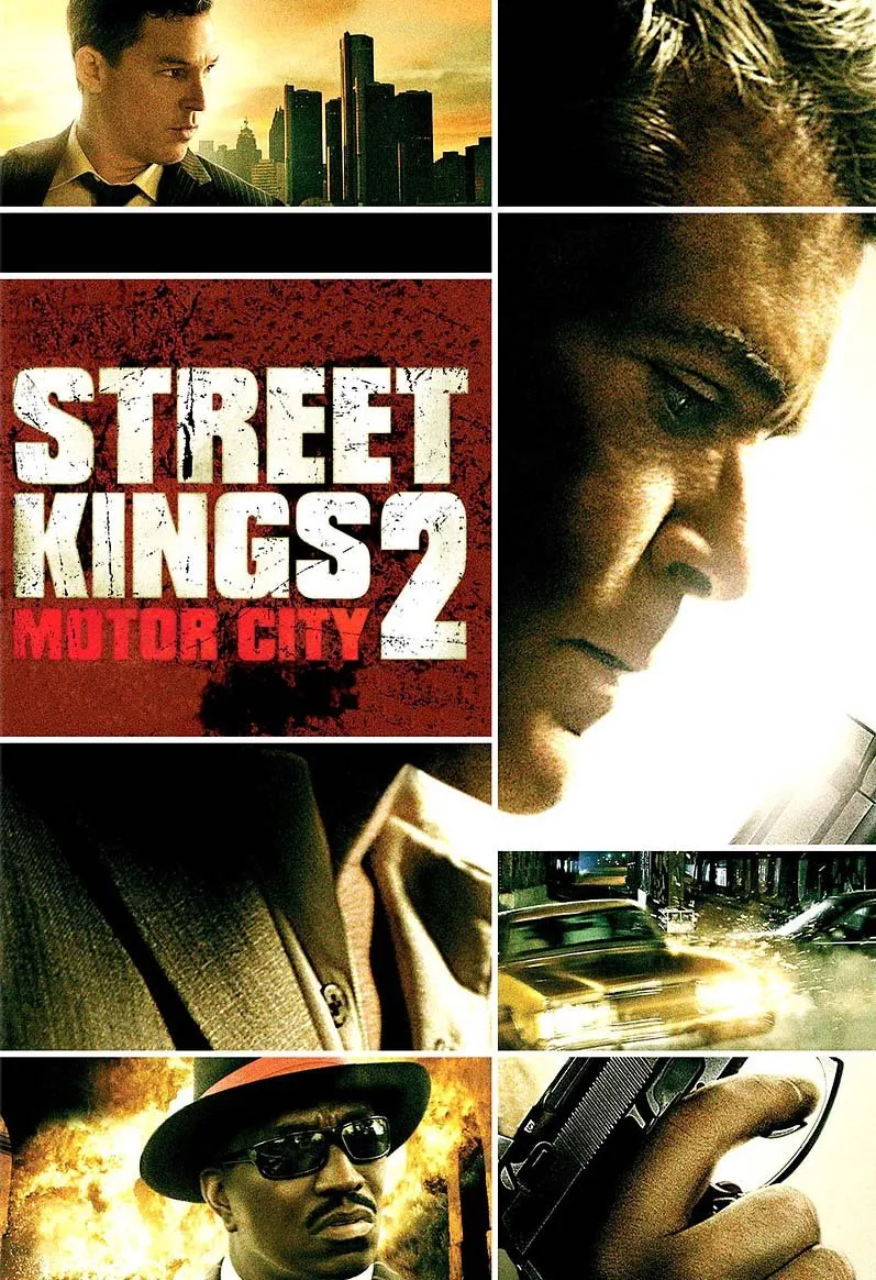 ქუჩის მეფეები 2: მოტორ სითი (ქართულად) / Street Kings 2: Motor City ქართულად 2026 / kuchis mepeebi 2 motor siti qartulad
