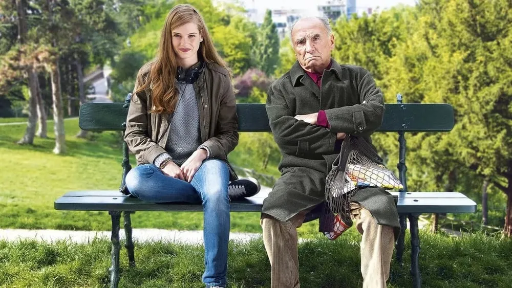 სტუდენტი გოგონა და ბატონი ანრი (ქართულად) / The Student and Mister Henri (Studenti Gogona Da Batoni Anri Qartulad) ქართულად 2026 / studenti gogona da batoni anri qartulad