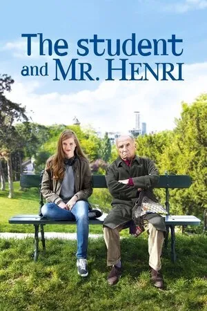 სტუდენტი გოგონა და ბატონი ანრი (ქართულად) / The Student and Mister Henri (Studenti Gogona Da Batoni Anri Qartulad) ქართულად 2026 / studenti gogona da batoni anri qartulad