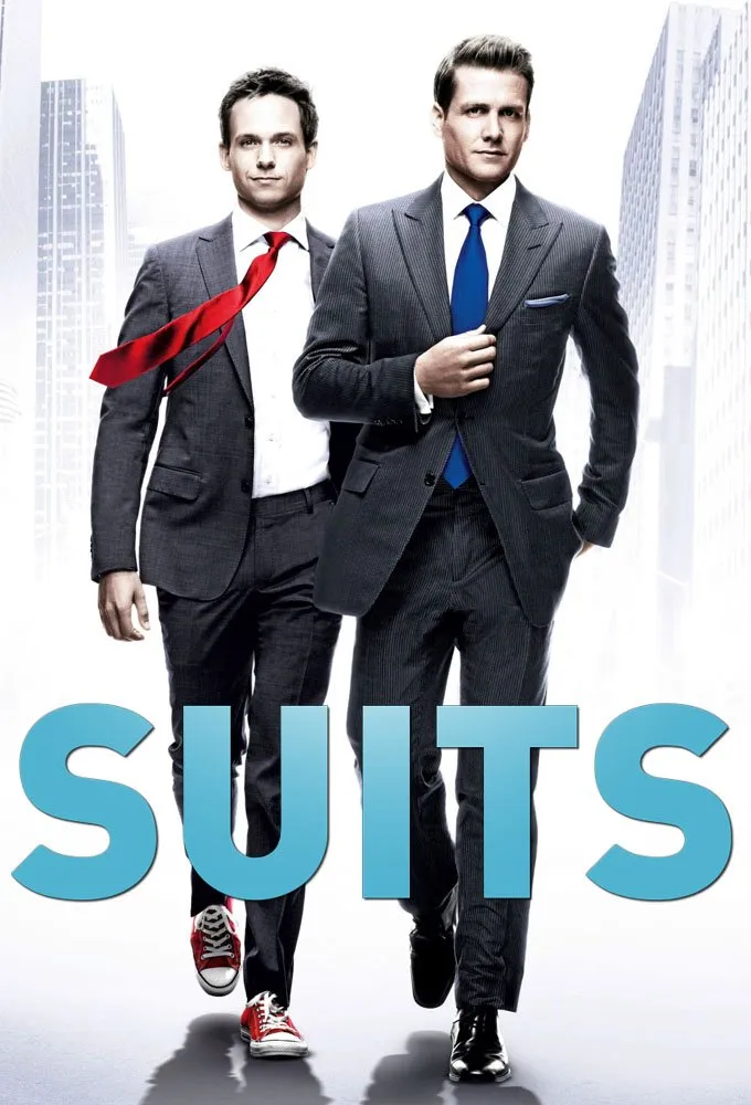 ფორს მაჟორი სეზონი 2 (ქართულად) / Suits Season 2 ქართულად 2026 / pors mazhori sezoni 2 qartulad