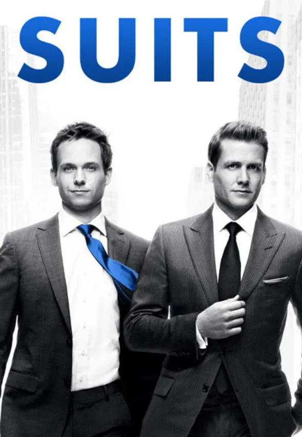 ფორს მაჟორი სეზონი 3 (ქართულად) / Suits Season 3 ქართულად 2026 / pors mazhori sezoni 3 qartulad