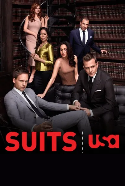 ფორს მაჟორი სეზონი 4 (ქართულად) / Suits Season 4 ქართულად 2026 / pors mazhori sezoni 4 qartulad