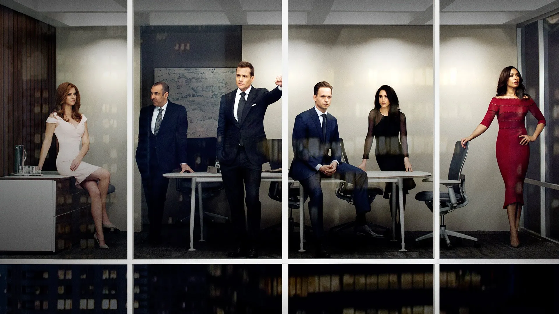 ფორს მაჟორი სეზონი 5 (ქართულად) / Suits Season 5 ქართულად 2026 / pors mazhori sezoni 5 qartulad