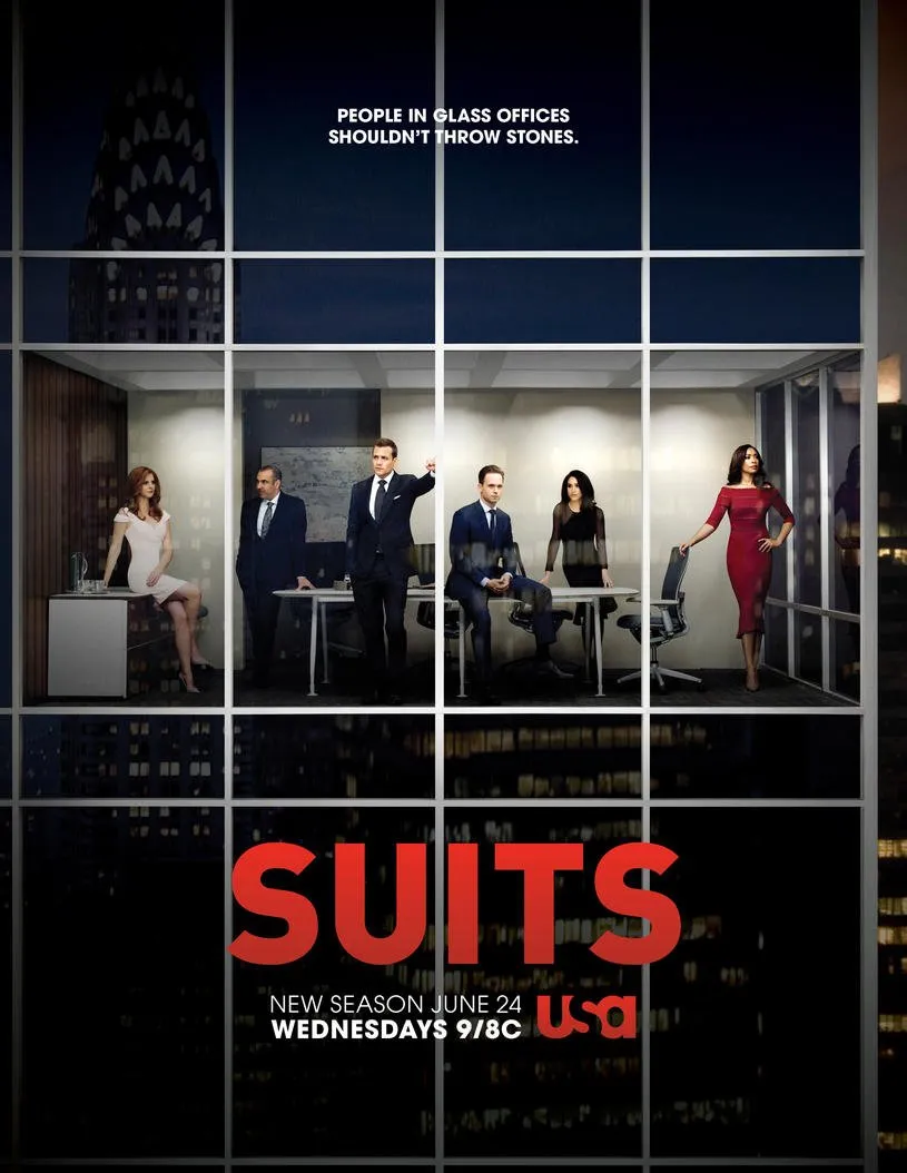 ფორს მაჟორი სეზონი 5 (ქართულად) / Suits Season 5 ქართულად 2026 / pors mazhori sezoni 5 qartulad