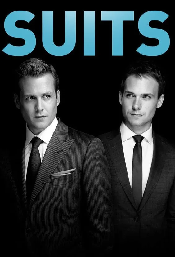 ფორს მაჟორი სეზონი 7 (ქართულად) / Suits Season 7 ქართულად 2026 / pors mazhori sezoni 7 qartulad