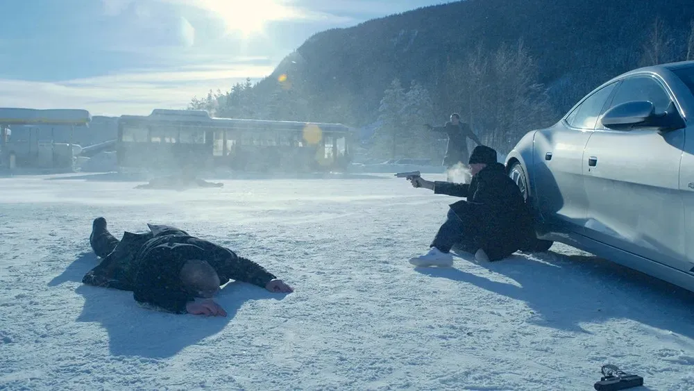სულელური საქმე (ქართულად) / In Order of Disappearance (Suleluri Saqme Qartulad) ქართულად 2026 / suleluri sakme qartulad