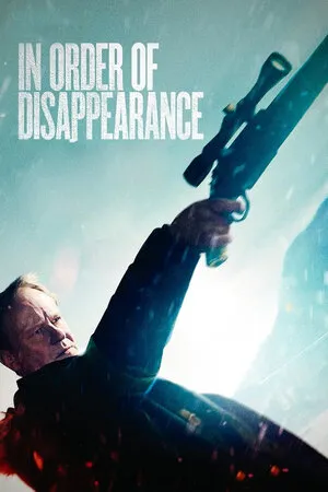 სულელური საქმე (ქართულად) / In Order of Disappearance (Suleluri Saqme Qartulad) ქართულად 2026 / suleluri sakme qartulad