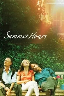 ზაფხულის დრო (ქართულად) / Summer Hours (Zafxulis Dro Qartulad) ქართულად 2026 / zapkhulis dro qartulad