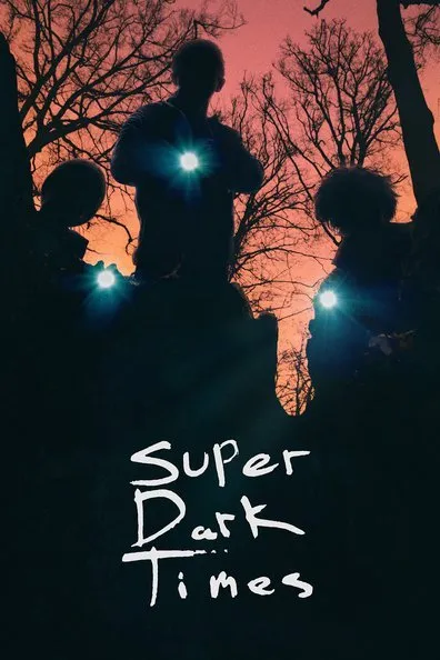 ძალიან ბნელი დრო (ქართულად) / Super Dark Times ქართულად 2026 / dzalian bneli dro qartulad