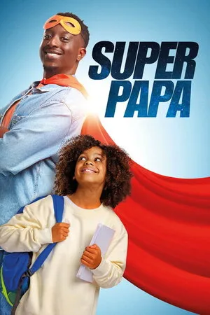 სუპერ მამა (ქართულად) / Super papa (Super Mama Qartulad) ქართულად 2026 / super mama qartulad