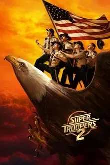 სუპერ პოლიციელები 2 (ქართულად) / Super Troopers 2 (Super Policielebi 2 Qartulad) ქართულად 2026 / super politsielebi 2 qartulad