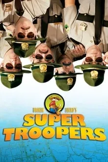 სუპერ პოლიციელები (ქართულად) / Super Troopers (Super policielebi Qartulad) ქართულად 2026 / super politsielebi qartulad