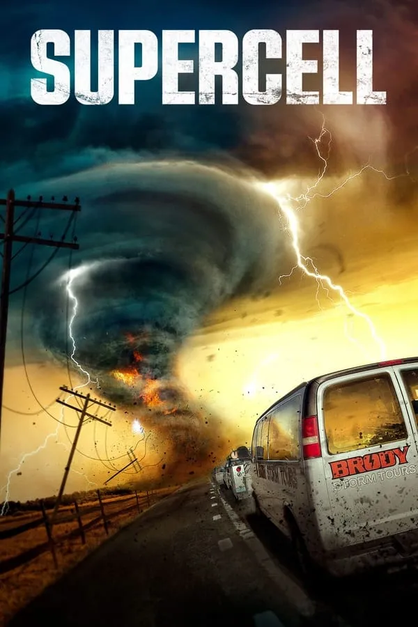 ტორნადო (ქართულად) / Supercell (Tornado Qartulad) ქართულად 2026 / tornado qartulad