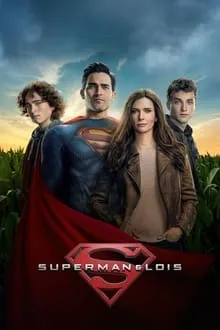 სუპერმენი და ლოისი (ქართულად) / Superman and Lois (Supermeni da Loisi Qartulad) ქართულად 2026 / supermeni da loisi qartulad