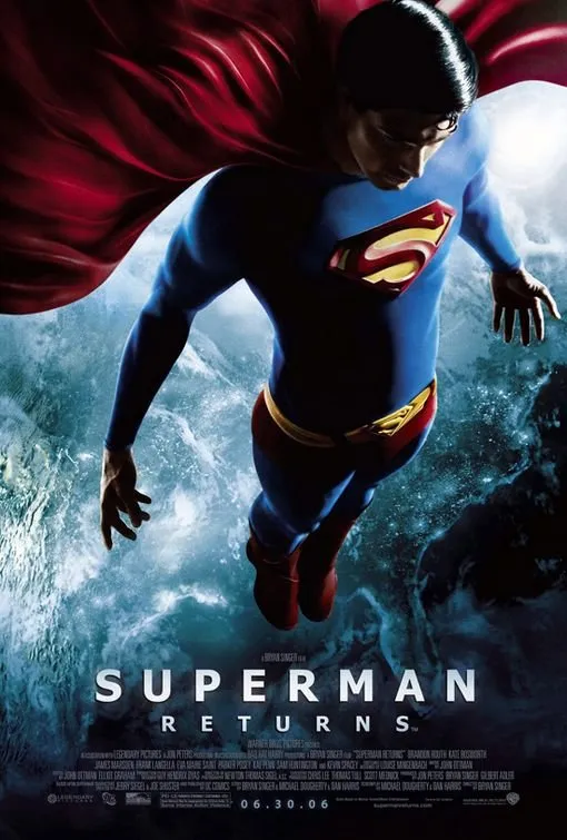 სუპერმენის დაბრუნება (ქართულად) / Superman Returns ქართულად 2026 / supermenis dabruneba qartulad
