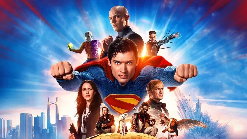 სუპერმენი (ქართულად) / Superman (Supermeni Qartulad) ქართულად 2026 / supermeni qartulad