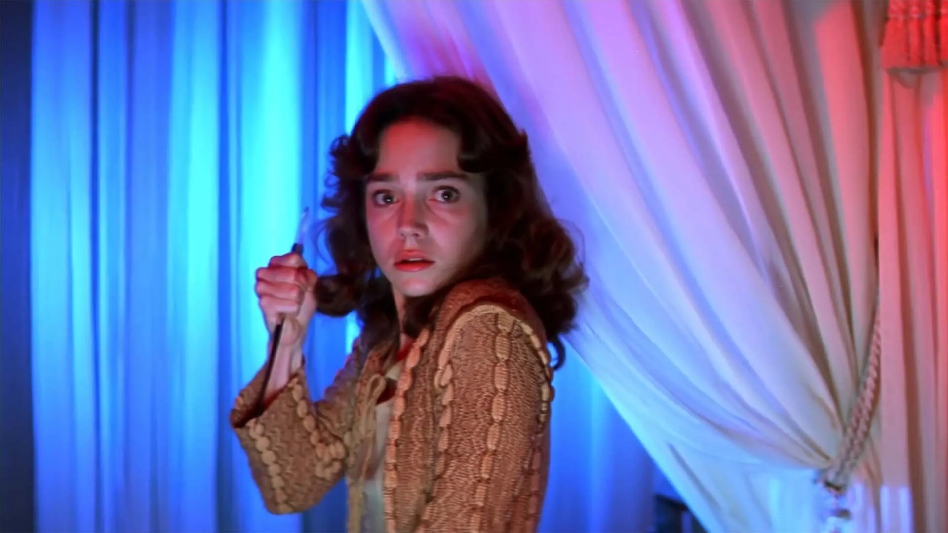 ეჭვი (ქართულად) / Suspiria ქართულად 2026 / echvi qartulad