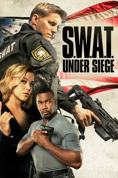 სპეცრაზმი: ალყაში (ქართულად) / S.W.A.T.: Under Siege (Specrazmi: Alyashi Qartulad) ქართულად 2026 / spetsrazmi alqashi qartulad