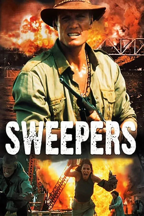 ლიკვიდატორი (ქართულად) / Sweepers (Likvidatori Qartulad) ქართულად 2026 / likvidatori qartulad