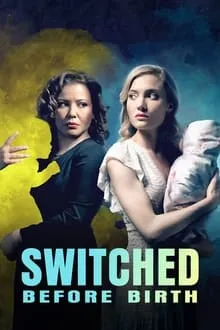 შეცვლა დაბადებამდე (ქართულად) / Switched Before Birth (Shecvla Dabadebamde Qartulad) ქართულად 2026 / shetsvla dabadebamde qartulad