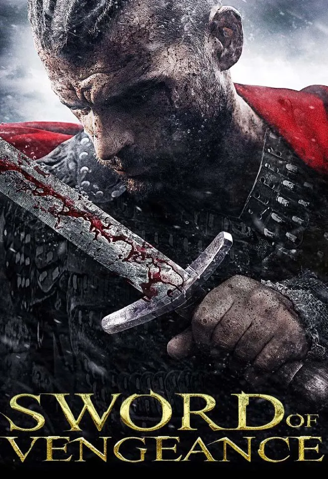 შურისძიების მახვილი (ქართულად) / Sword of Vengeance ქართულად 2026 / shurisdziebis makhvili qartulad