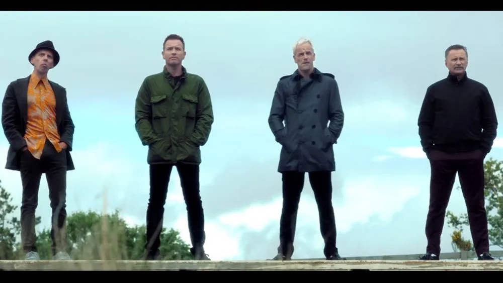 T2: ნემსზე (ქართულად) / T2 Trainspotting ქართულად 2026 / t2 nemsze qartulad