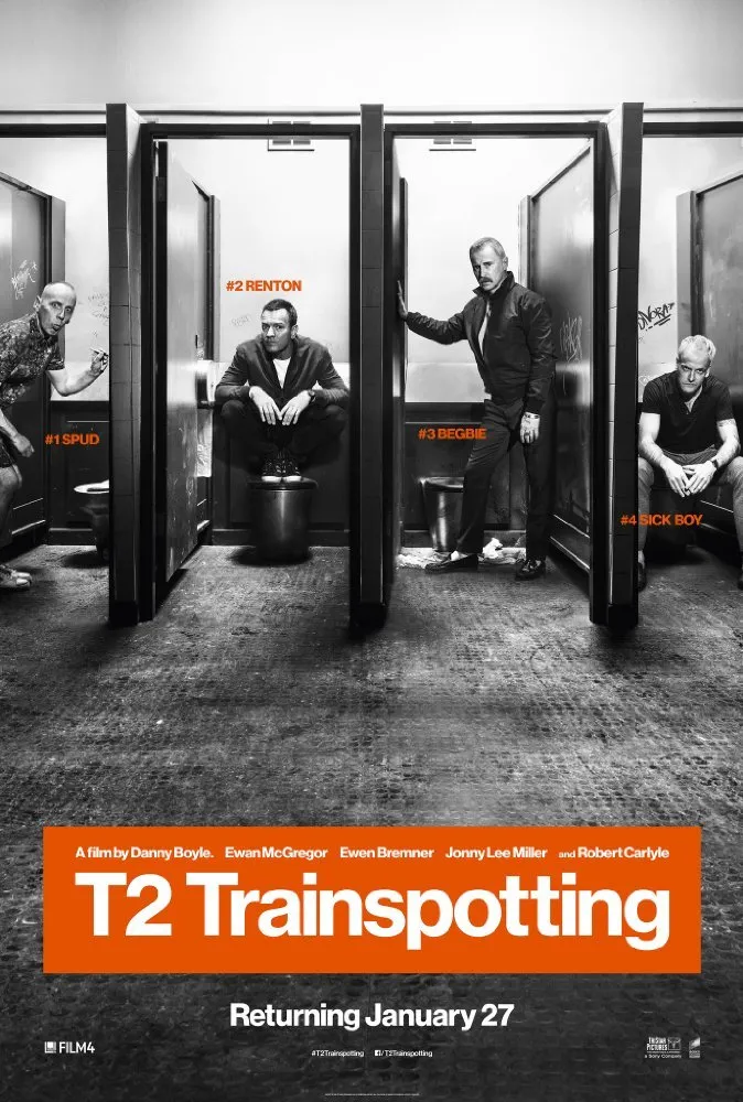 T2: ნემსზე (ქართულად) / T2 Trainspotting ქართულად 2026 / t2 nemsze qartulad