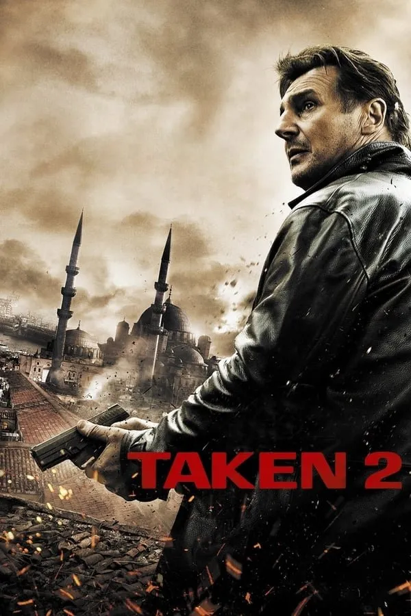 მძევალი 2 (ქართულად) / Taken 2 ქართულად 2026 / mdzevali 2 qartulad