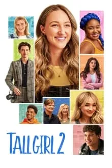 მაღალი გოგო 2 (ქართულად) / Tall Girl 2 (Magali Gogo 2 Qartulad) ქართულად 2026 / maghali gogo 2 qartulad