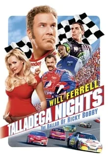 რიკი ბობი: გზის მეფე (ქართულად) / Talladega Nights: The Ballad of Ricky Bobby (Riki Bobi: Gzis Mefe Qartulad) ქართულად 2026 / riki bobi gzis mepe qartulad