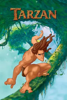 ტარზანი (ქართულად) / Tarzan (Tarzani Qartulad) ქართულად 2026 / tarzani qartulad