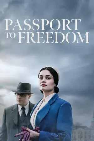 თავისუფლების პასპორტი (ქართულად) / Passport to Freedom (Tavisuflebis Pasporti Qartulad) ქართულად 2026 / tavisuplebis pasporti qartulad