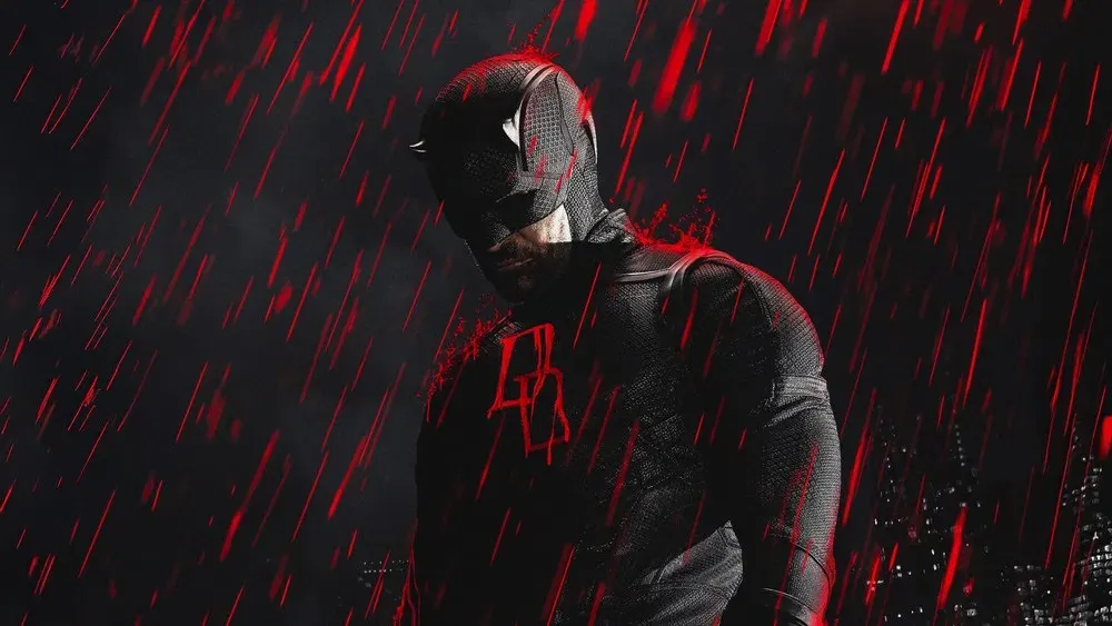 თავქარიანი: თავიდან დაბადება (ქართულად) / Daredevil: Born Again (Tavqariani: Tavidan Dabadeba Qartulad) ქართულად 2026 / tavkariani tavidan dabadeba qartulad