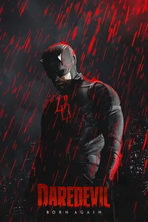 თავქარიანი: თავიდან დაბადება (ქართულად) / Daredevil: Born Again (Tavqariani: Tavidan Dabadeba Qartulad) ქართულად 2026 / tavkariani tavidan dabadeba qartulad