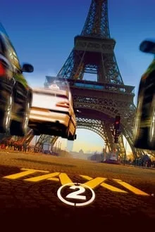 ტაქსი 2 (ქართულად) / Taxi 2 (Taqsi 2 Qartulad) ქართულად 2026 / taksi 2 qartulad