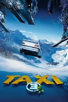 ტაქსი 3 (ქართულად) / Taxi 3 (Taqsi 3 Qartulad) ქართულად 2026 / taksi 3 qartulad