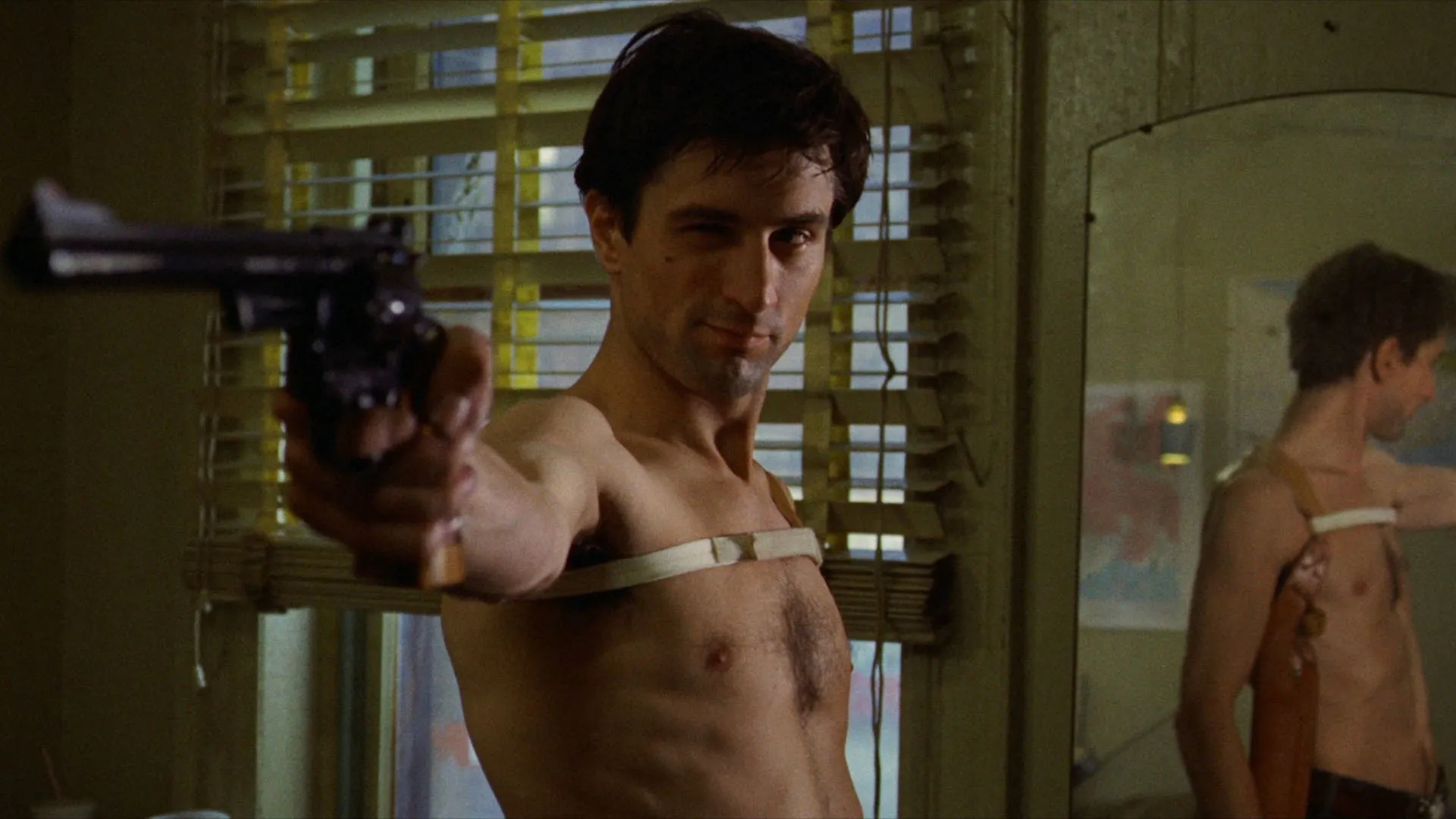 ტაქსის მძღოლი (ქართულად) / Taxi Driver (Taqsis Mdzgoli Qartulad) ქართულად 2026 / taksis mdzgholi qartulad