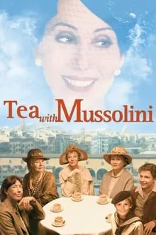ჩაი მუსოლინისთან ერთად (ქართულად) / Tea With Mussolini (Chai Musolinistan Ertad Qartulad) ქართულად 2026 / chai musolinistan ertad qartulad