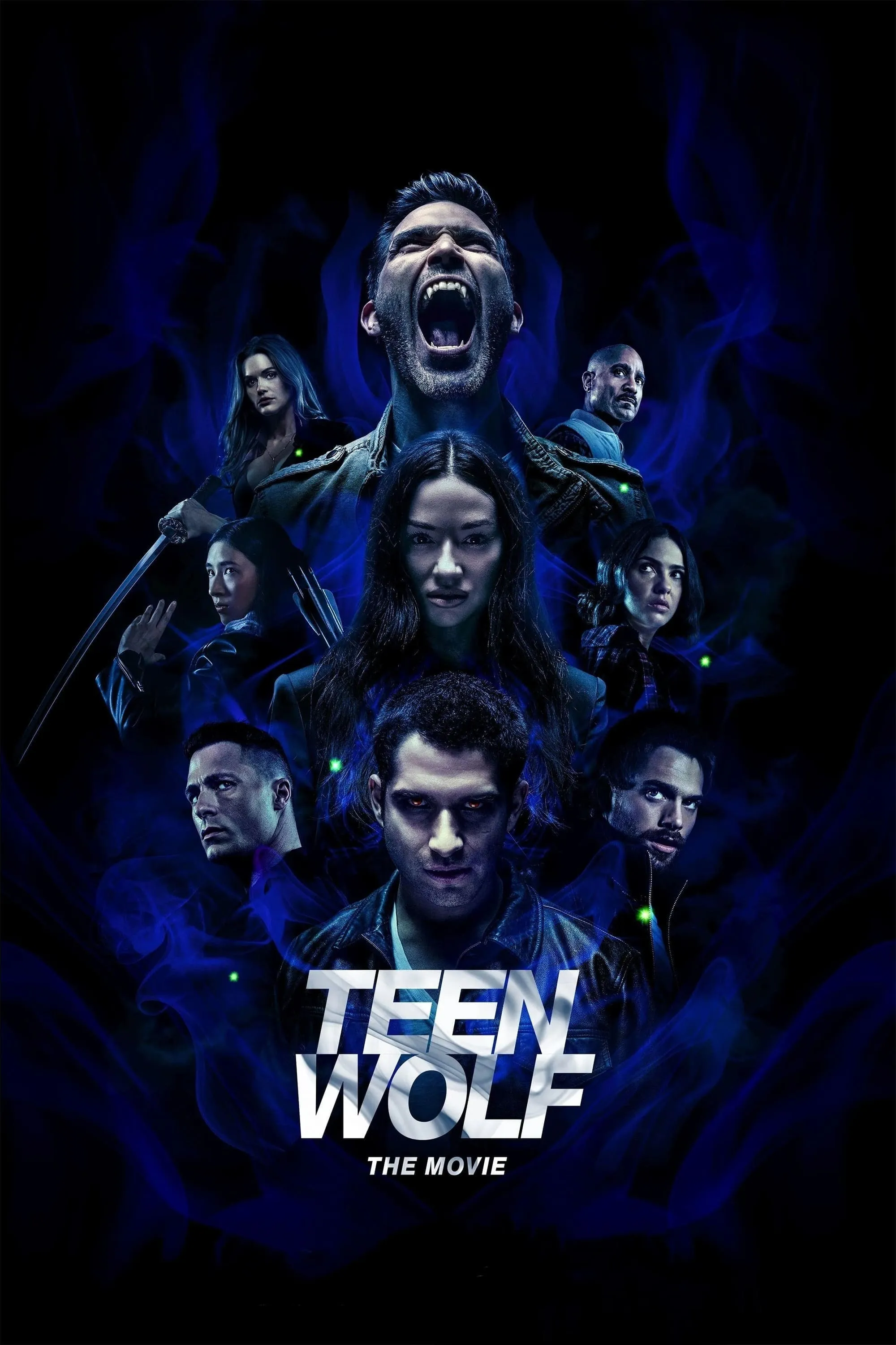 თინეიჯერი მგელი: ფილმი (ქართულად) / Teen Wolf: The Movie (Tineijeri Mgeli: Filmi Qartulad) ქართულად 2026 / tineijeri mgeli pilmi qartulad