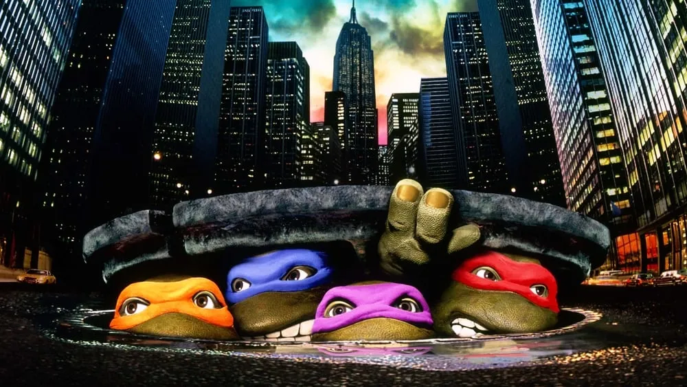 კუ-ნინძები (ქართულად) / Teenage Mutant Ninja Turtles (Ku-Nindzebi Qartulad) ქართულად 2026 / ku nindzebi qartulad
