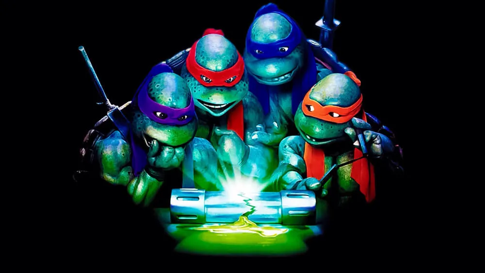 კუ-ნინძები 2 (ქართულად) / Teenage Mutant Ninja Turtles II: The Secret of the Ooze (Ku-Nindzebi 2 Qartulad) ქართულად 2026 / ku nindzebi 2 qartulad