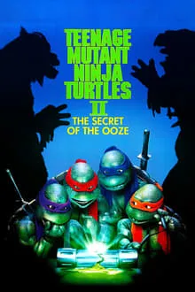 კუ-ნინძები 2 (ქართულად) / Teenage Mutant Ninja Turtles II: The Secret of the Ooze (Ku-Nindzebi 2 Qartulad) ქართულად 2026 / ku nindzebi 2 qartulad