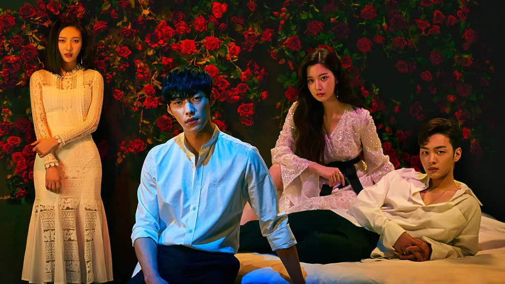 დიდი მაცდუნებელი (ქართულად) / Tempted (Didi Macdunebeli Qartulad) ქართულად 2026 / didi matsdunebeli qartulad